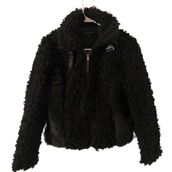 REVOLVE Endless Rose Teddy Jacket - Picture 2 of 9